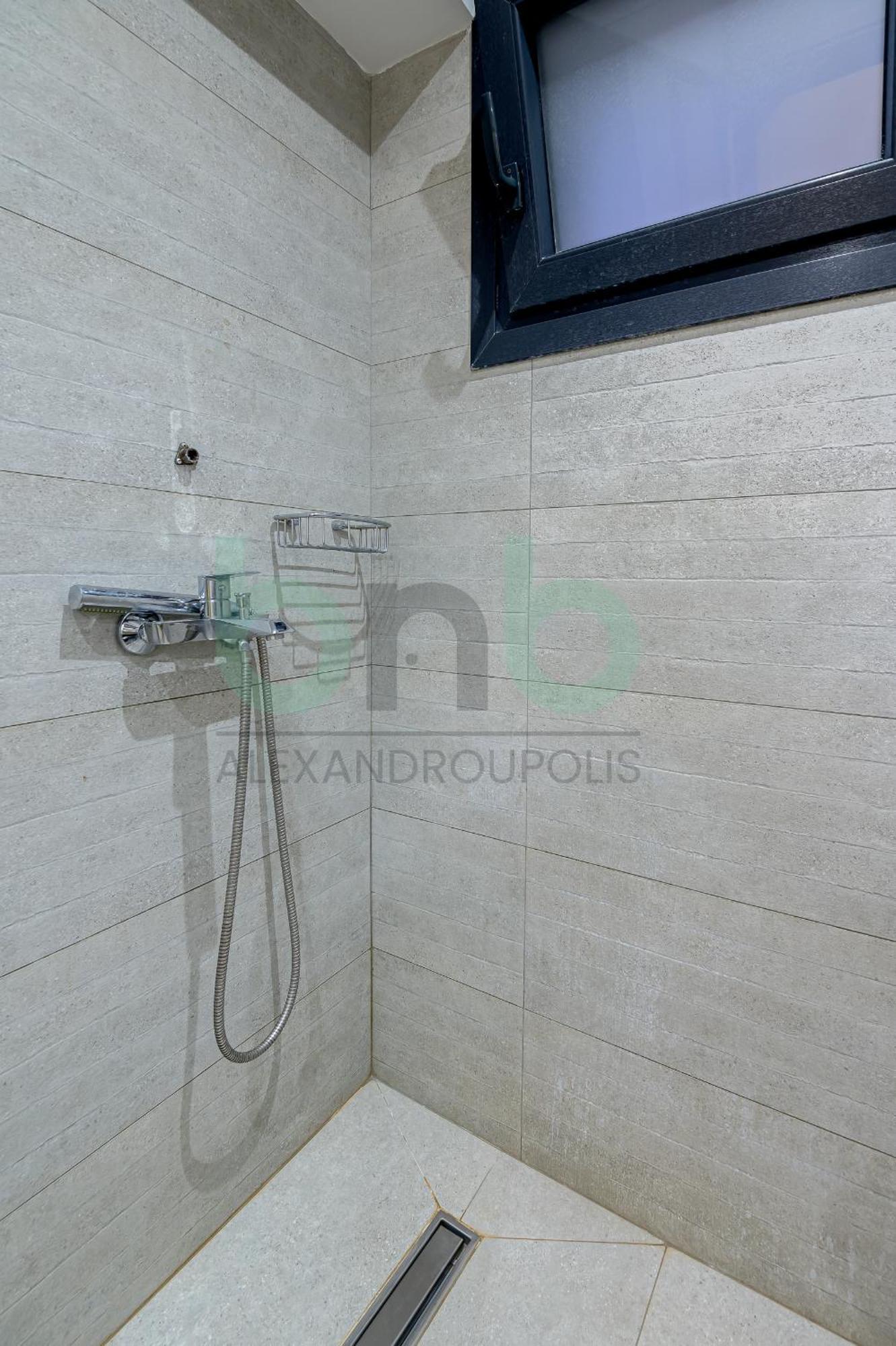 Sea View Luxury Apartment Alexandroupoli Exterior photo